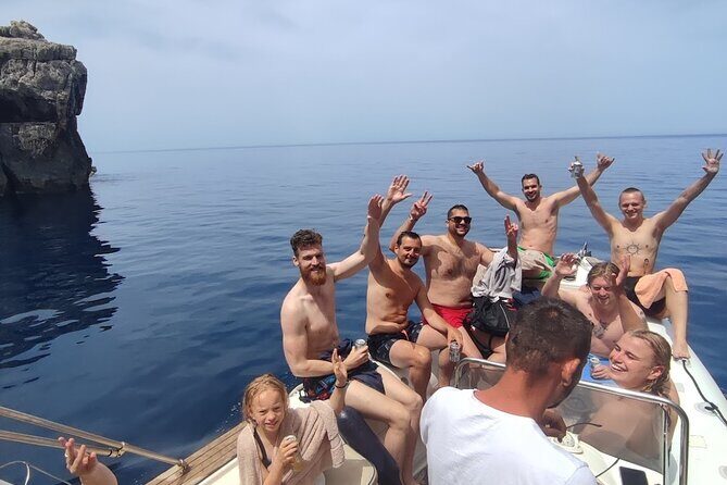 Small Group Speedboat Excursion: Karaburun National Marine Park - The Practicalities: Transportation, Timing, and Booking