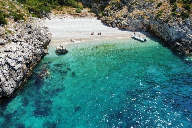 Small Group Speedboat Excursion to Haxhi Ali and Dafina Caves - Introduction: A Scenic Escape on Water