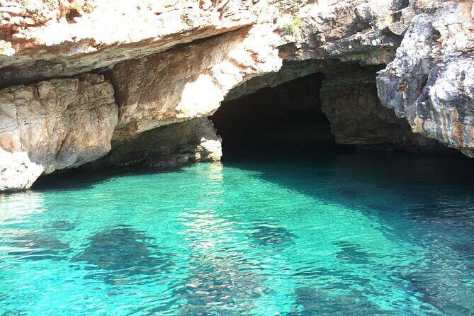 Small Group Speedboat Excursion to Haxhi Ali and Dafina Caves - The Experience: Why It Works