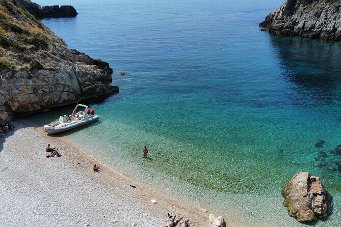 Small Group Speedboat Excursion to Haxhi Ali and Dafina Caves - The Value and Who It’s Best For