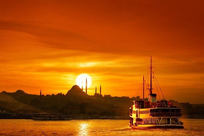 Small Group: Spice Bazaar&Cruising on Bosphorus - Who Is This Tour Best For?
