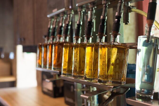 Small-Group Story of Rum Tour in its Birthplace of Barbados - Key Points