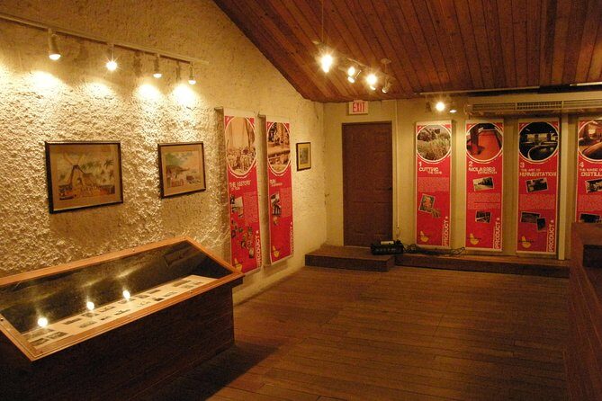 Small-Group Story of Rum Tour in its Birthplace of Barbados - Who Will Love This Tour