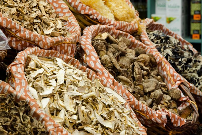Small-Group Street Food Tour in Matera - Additional Information