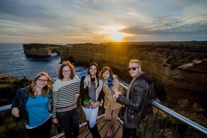 Small-Group Sunset Great Ocean Road Chocolaterie Tour from Melbourne - Who Will Enjoy This Tour?