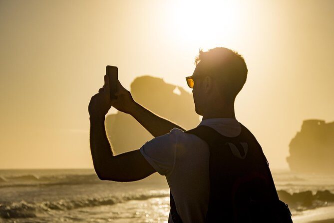 Small-Group Sunset Great Ocean Road Chocolaterie Tour from Melbourne - FAQ