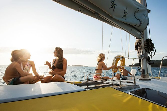 Small Group Sunset Sail for the Sophisticated Traveler - Meeting Information