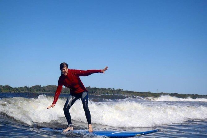 Small-Group Surfing Lessons in Byron Bay - Frequently Asked Questions