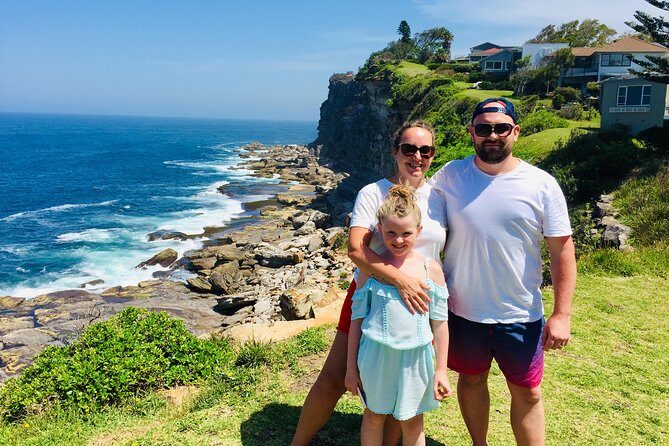 Small-Group Sydney's Northern Beaches & Ku-ring-gai Park Tour - The Sum Up