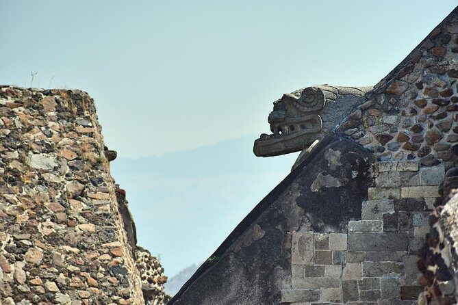 Small Group: Teotihuacan Pyramids and Shrine of Guadalupe from Mexico City - Is This Tour Right for You?