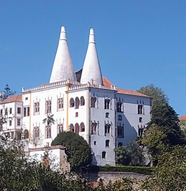 Small Group to Sintra Cabo Roca and Cascais - Hotel Pickup - Frequently Asked Questions
