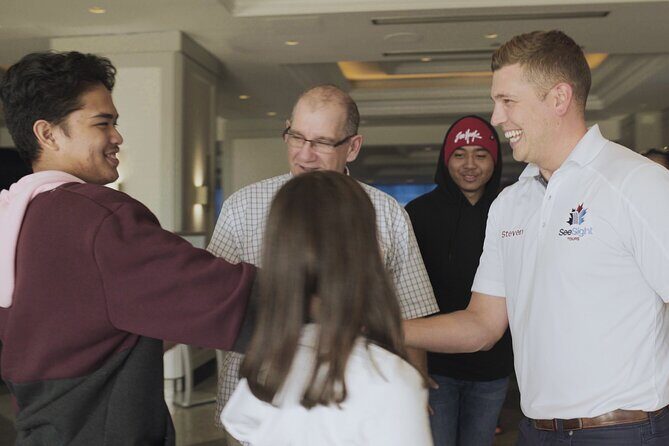 Small Group Toronto to Niagara Falls Tour with Pickup - Who Will Enjoy This Tour?