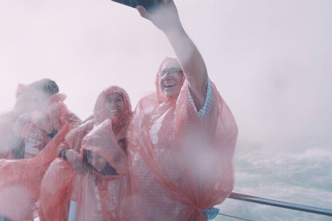 Small Group Toronto to Niagara Falls Tour with Pickup - FAQ: Your Practical Questions Answered