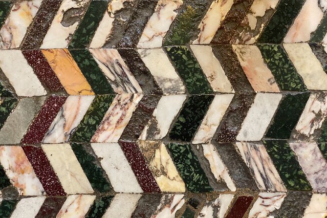 Small-Group Tour at Underground Temples of St. Clements Basilica - Reviews and Feedback