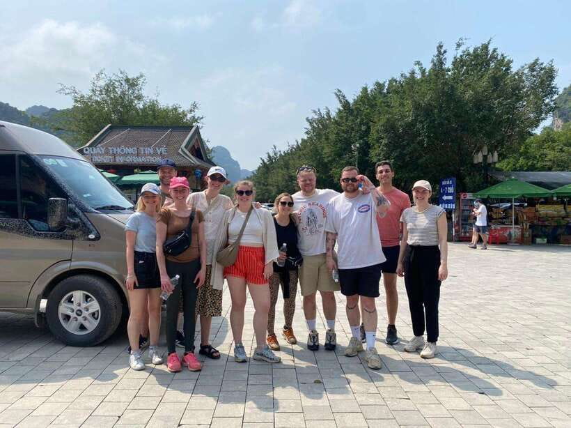 Small Group Tour Bai Dinh, Trang An, Mua Cave From Ninh Binh - Frequently Asked Questions