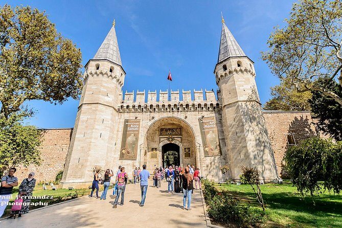 Small Group Tour: Best of Istanbul Tour with Tickets - A Closer Look at the Tour Itinerary