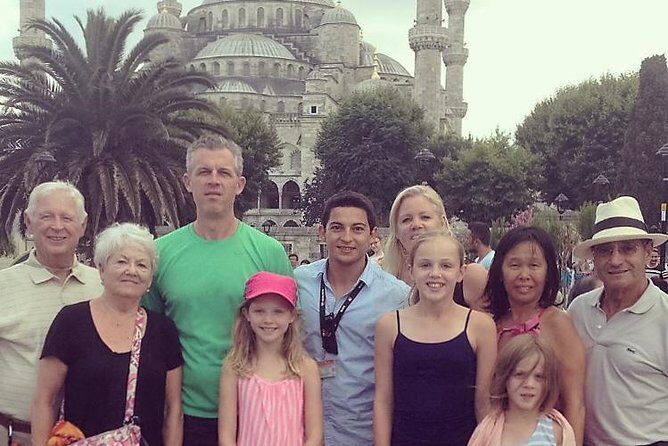 Small Group Tour: Best of Istanbul Tour with Tickets - FAQ