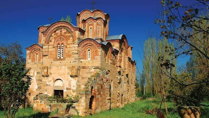 Small Group Tour; Best of North Macedonia in Eight Days - A Close Look at the Itinerary and Experiences
