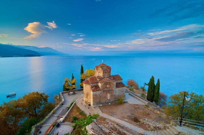 Small Group Tour; Best of North Macedonia in Eight Days - The Value for Travelers
