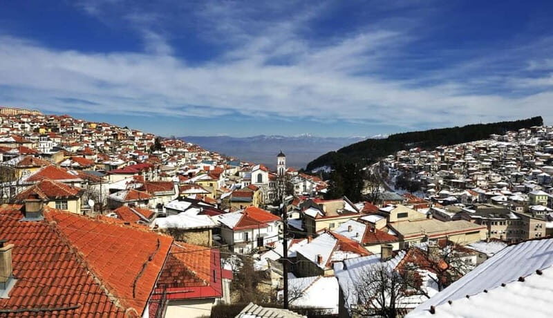 Small Group Tour; Best of North Macedonia in Eight Days - FAQ