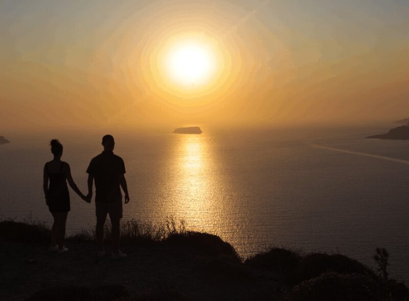 Small-Group Tour: Best of Santorini - An In-Depth Look at the Santorini Small-Group Tour