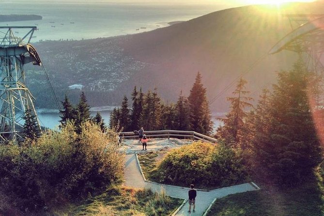 Small Group Tour: Capilano Suspension Bridge and Grouse Mountain From Vancouver - Booking Process and Policies