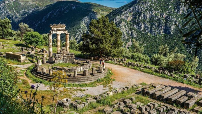 Small Group Tour from Athens; Greece, Albania & N.Macedonia - Final Thoughts