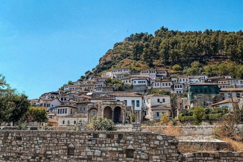 Small Group Tour from Corfu; Greece, Albania & N. Macedonia - A Practical Guide to the 7-Day Small Group Tour from Corfu: Greece, Albania & North Macedonia
