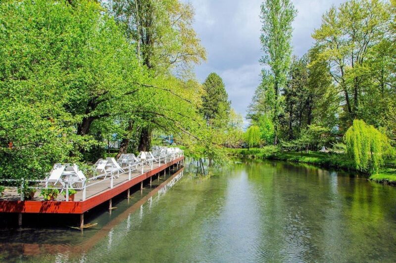 Small Group Tour from Corfu; Greece, Albania & N. Macedonia - Exploring the Itinerary in Depth