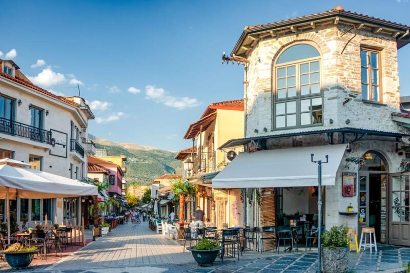 Small Group Tour from Corfu; Greece, Albania & N. Macedonia - The Practicalities: What to Know Before Booking