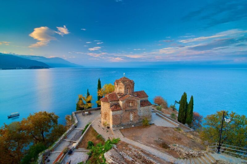 Small Group Tour from Corfu; Greece, Albania & N. Macedonia - Final Thoughts
