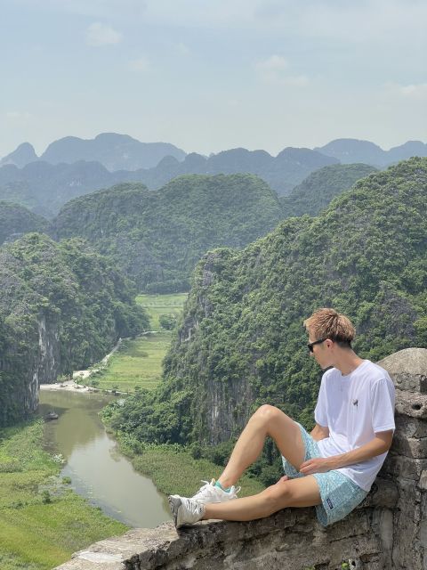 Small Group Tour From Hanoi: Mua Cave, Tam Coc, Bich Dong - Pricing Information