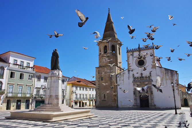 Small-Group Tour From Lisbon to Tomar Knights Templar History - Recap
