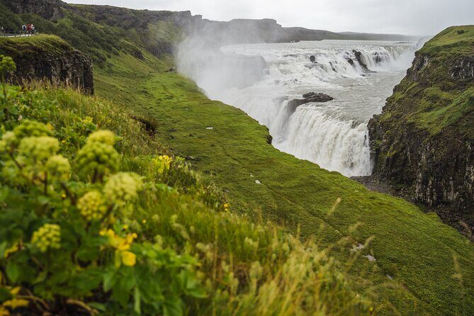 Small Group Tour: Golden Circle & Friðheimar Visit From Reykjavik - Frequently Asked Questions