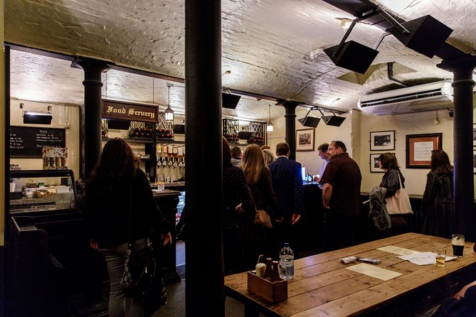 Small-Group Tour: Historical Pub Walking Tour of London - Traveler Feedback