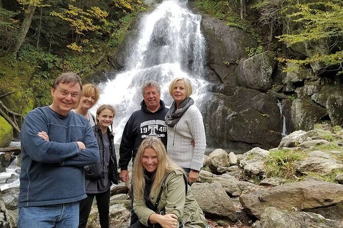 Small Group Tour in Montpelier & Mad River Valley, Vermont - FAQ