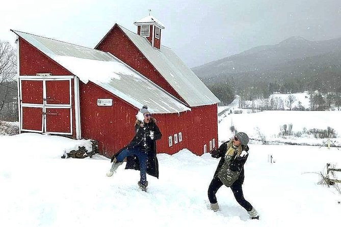 Small Group Tour in Stowe, Vermont - Traveler Feedback and Ratings