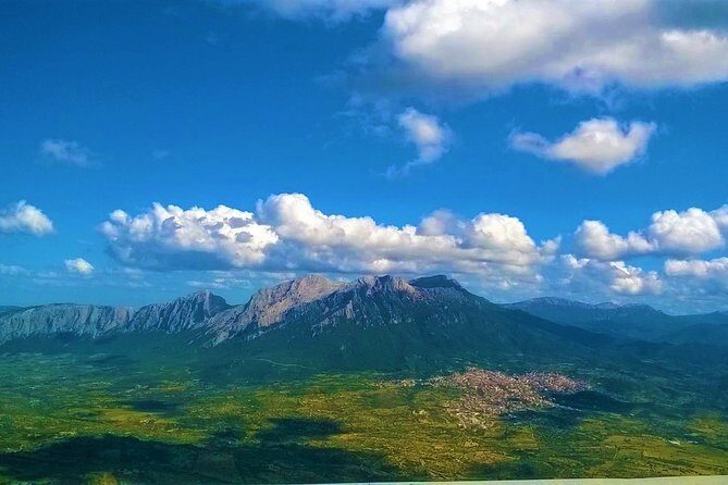 Small Group Tour Nuoro & Orgosolo, the Barbagia County Sardinia - Italy - Exploring the Heart of Sardinia: What This Tour Offers