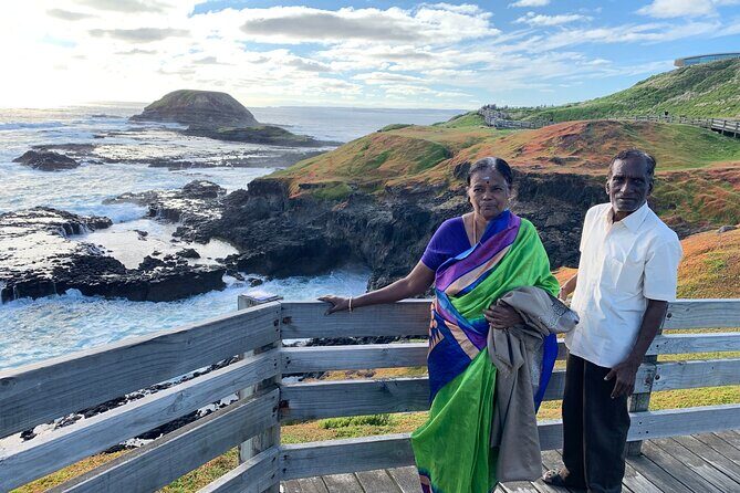 Small Group Tour of 2-7pax in Phillip Island & Churchill Island - FAQ