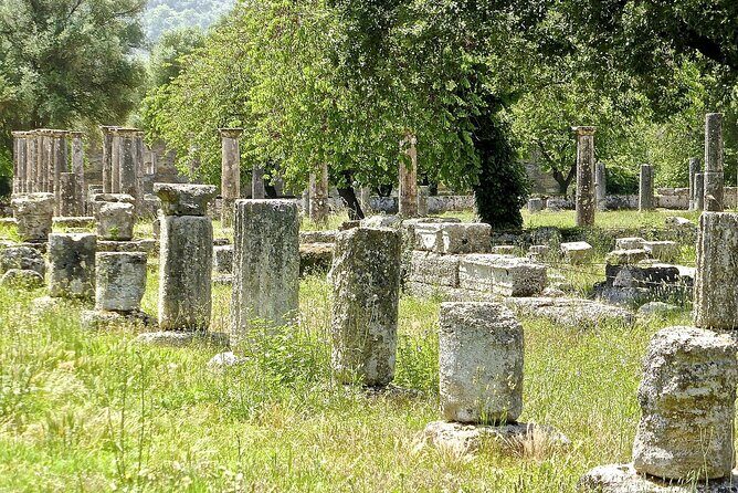 Small Group Tour of Ancient Olympia and Local Food Tasting - Pricing & Value