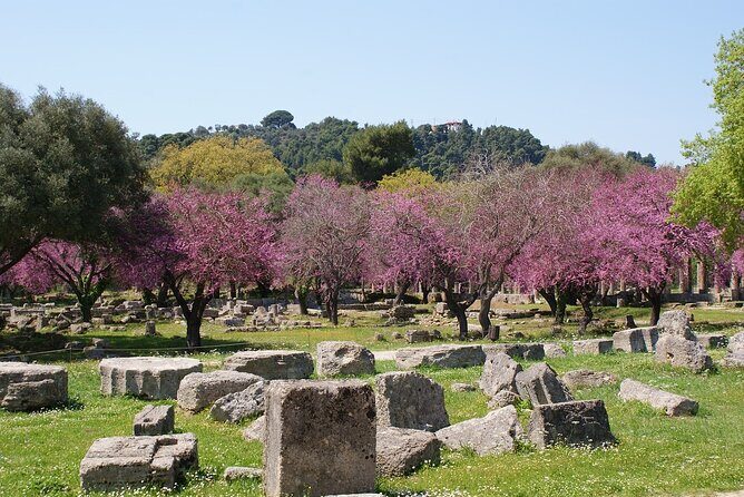 Small Group Tour of Ancient Olympia and Local Food Tasting - Final Thoughts
