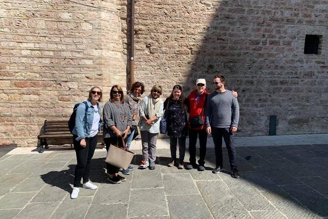 Small Group Tour of Assisi and St. Francis Basilica - Final Thoughts
