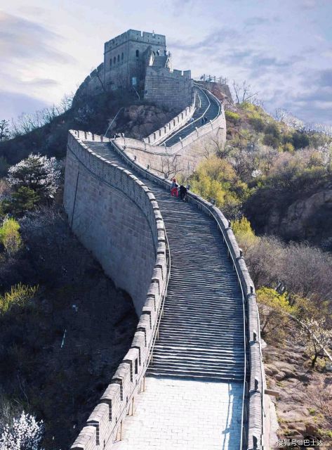 Small Group Tour Of Beijing Great Wall And Summer Palace - Important Information