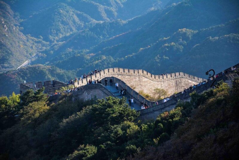 Small Group Tour Of Beijing Great Wall And Summer Palace - Customer Feedback