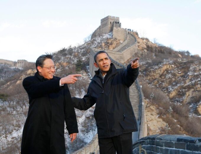 Small Group Tour Of Beijing Great Wall And Summer Palace - Lunch and Tea Ceremony
