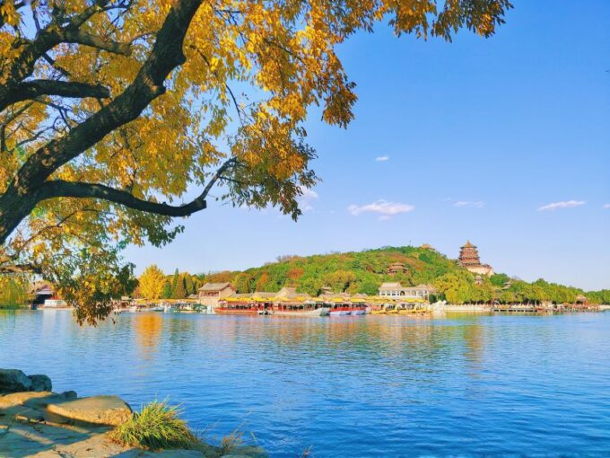 Small Group Tour Of Beijing Great Wall And Summer Palace - Frequently Asked Questions