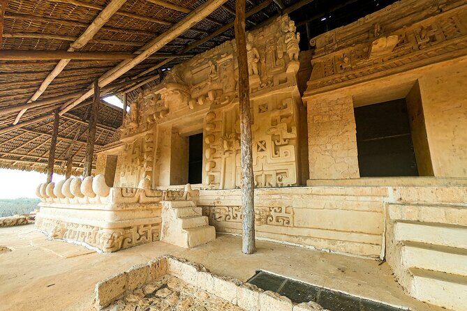Small-Group Tour of Chichen Itza and Ekbalam Ruins with Cenote - FAQs
