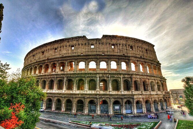 Small group tour of Colosseum, Roman forum and Palatine hill - Who Will Love This Tour?