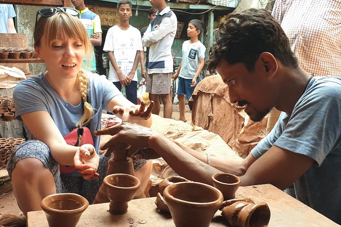 Small Group Tour of Dharavi Slum - Discover Residential Areas