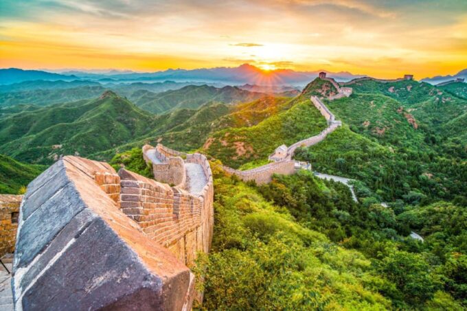 Small Group Tour Of Juyongguan Great Wall And Sacred Way - Frequently Asked Questions